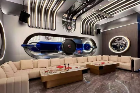 东莞KTV招聘,东莞礼宾员招聘,商务场招贤纳新,共绘发展蓝图