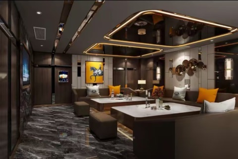 东莞夜总会招聘,东莞商务KTV,稳定高薪岗位盼你前来展宏图