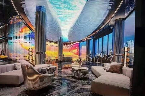 东莞夜店招聘礼仪,加入我们,让你的职业生涯更加精彩！