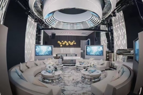 东莞夜总会招聘,东莞高端夜店,火爆生意岗位空缺等你来