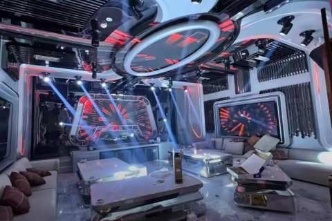 东莞商务KTV夜场招聘,安心上班无任何费用