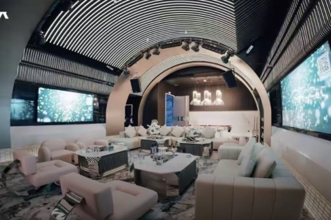 东莞星座潮K招聘-东莞星座潮K本地夜场热情期待有才人加入